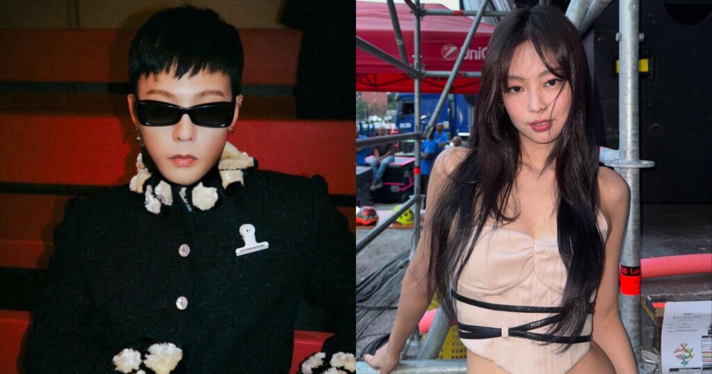 YG Entertainment's Yang Hyun Suk: "Eager To Bring The Next G-Dragon And Jennie Out..."