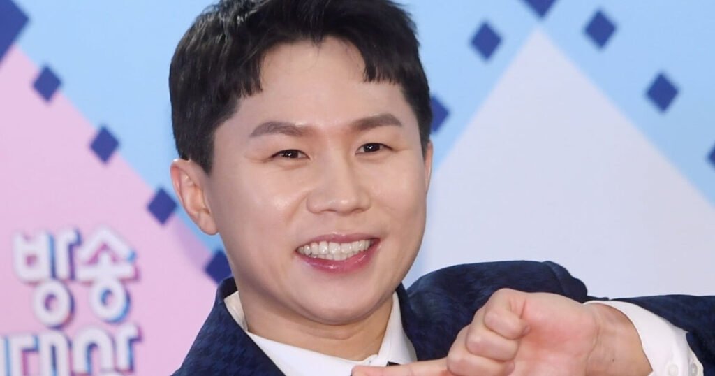 Yang Se Hyung Directly Responds To Criticism That He’s Unqualified For Audition Show Yang Se Hyung Directly Responds To Criticism That He's Unqualified For Audition Show