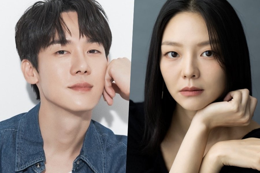 Yoo Yeon Seok And Esom's New Drama "Phantom Lawyer" Confirms Premiere Date With New Poster