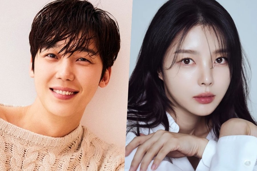 Yoon Jong Hoon, Uhm Hyun Kyung, And More Confirmed For New Daily Drama