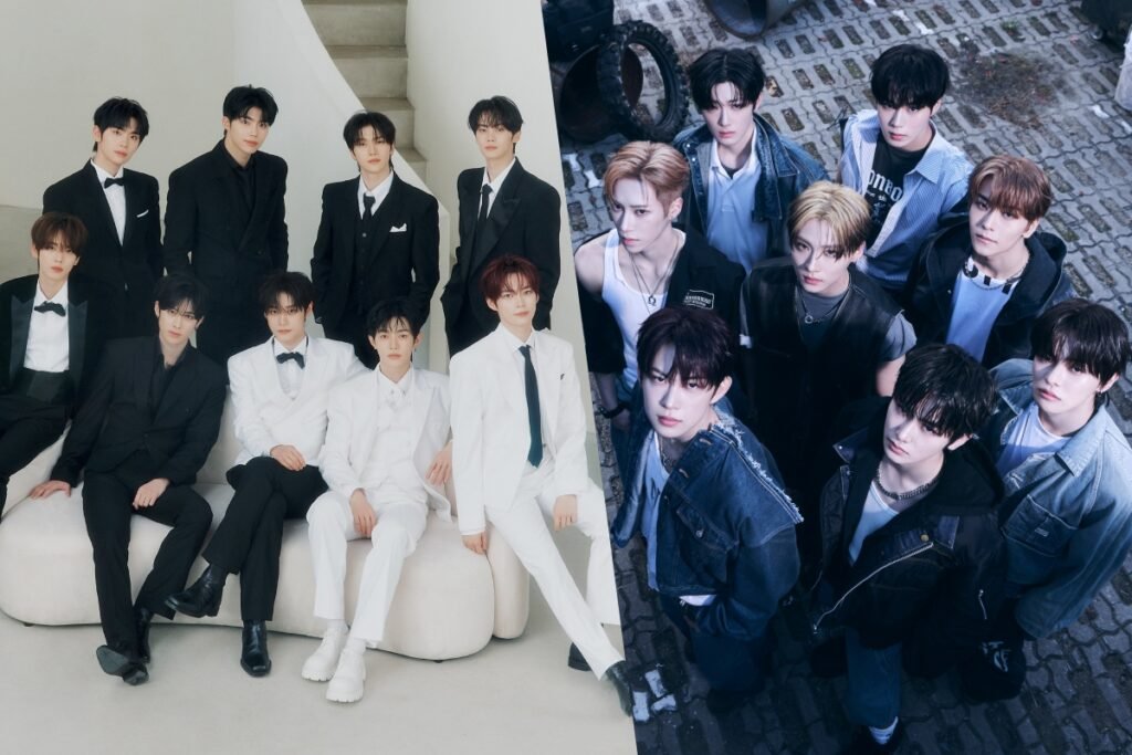 ZEROBASEONE And ALPHA DRIVE ONE's Agency To Take Strong Legal Action Against Malicious Posts