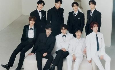 ZEROBASEONE Announces New Chapter as Five-Member Group