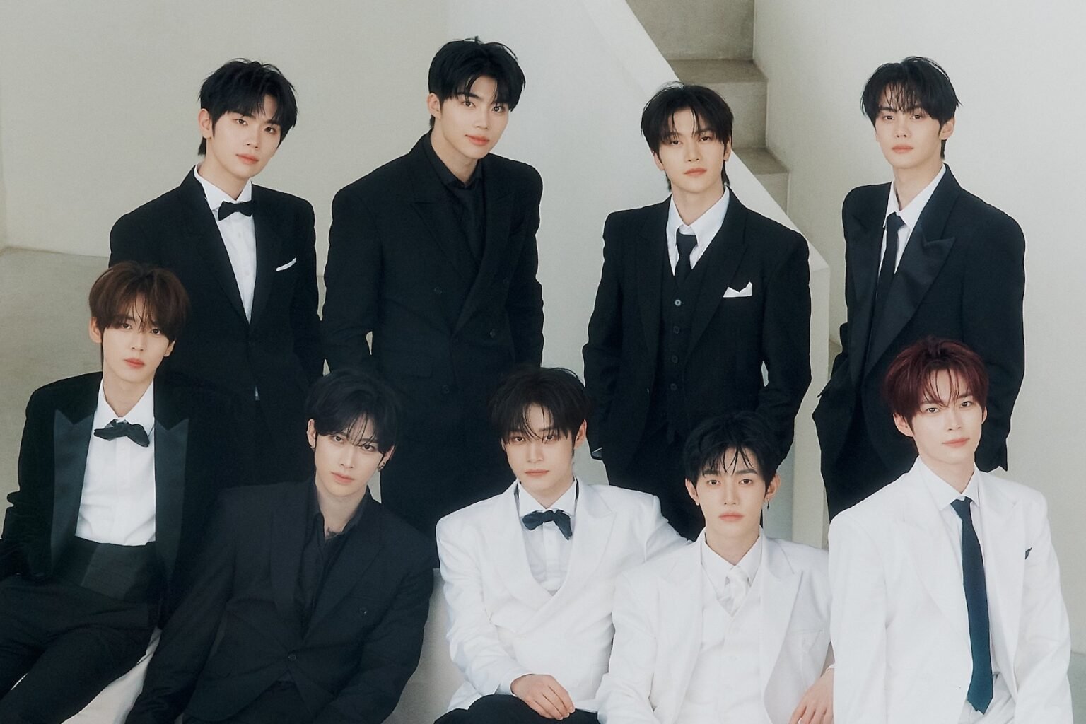 ZEROBASEONE Confirmed To Continue As 5-Member Group