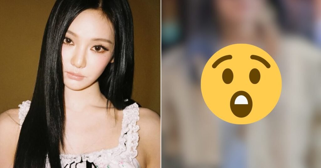 aespa NingNing's Recent Styling Criticized As "Cheap" Despite Being Top Designer Brand