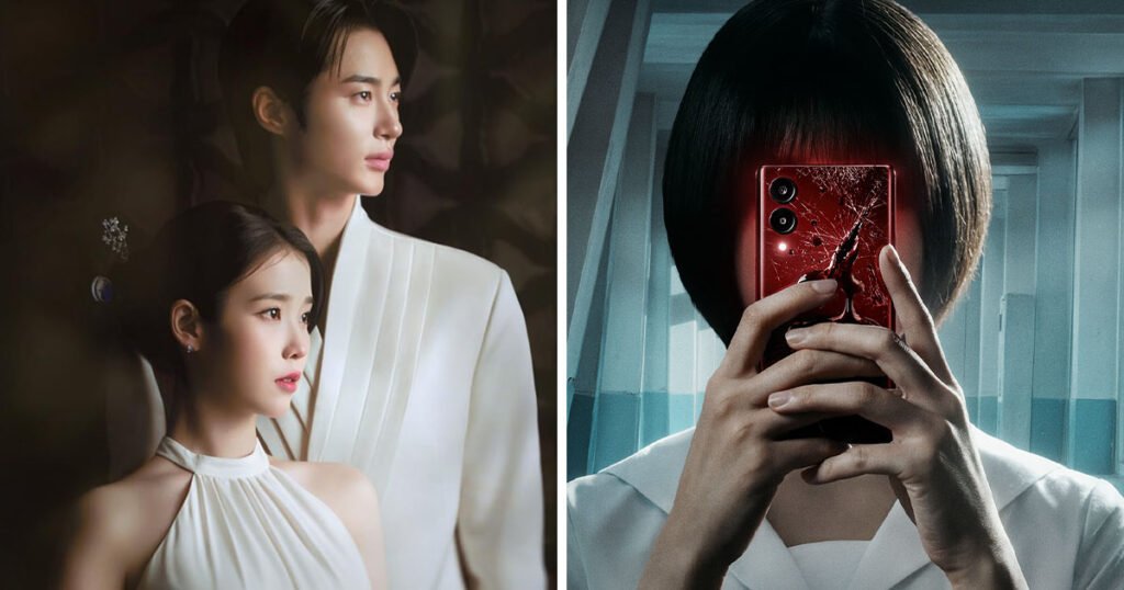 10 Exciting New K-Dramas To Watch In April 2026 10 Exciting New K-Dramas To Watch In April 2026