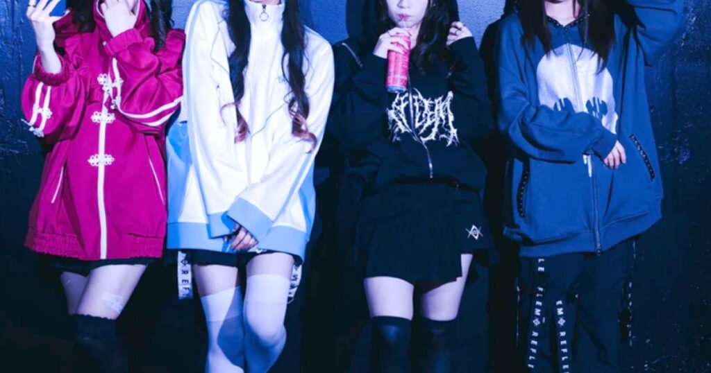 11-Year-Old Girl Group Announces Their Disbandment 11-Year-Old Girl Group Announces Their Disbandment