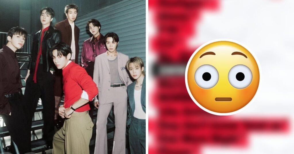 14 Songs!? BTS Drops Extensive Tracklist For “ARIRANG” 14 Songs!? BTS Drops Extensive Tracklist For "ARIRANG"