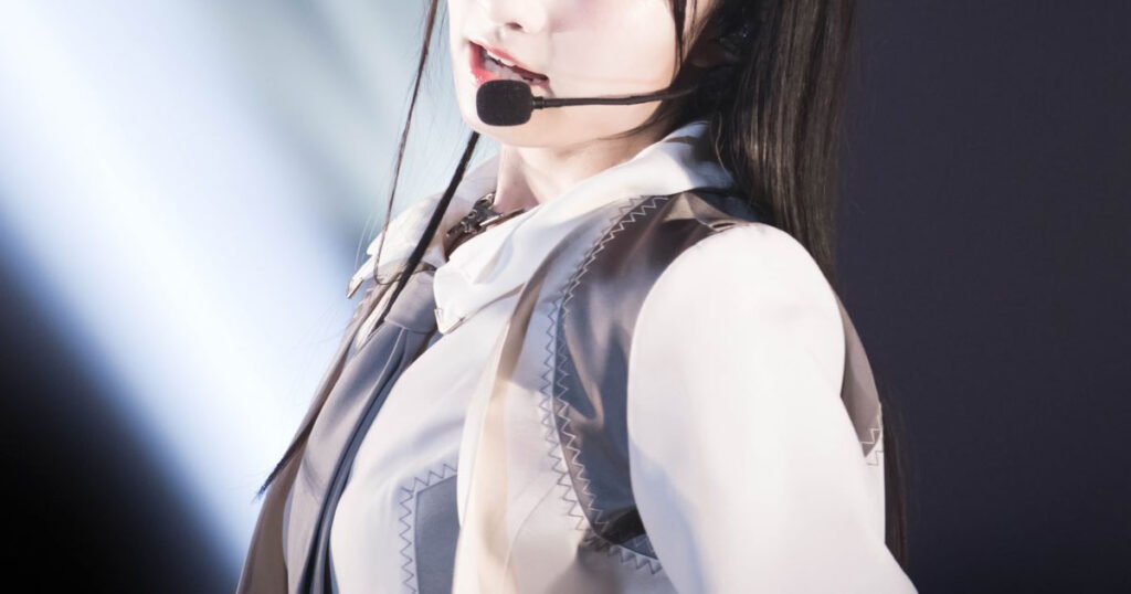 15-Year-Old Member Leaves Popular Girl Group, Quits Idol Life