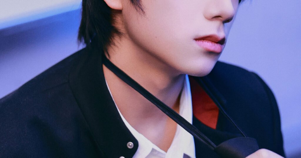 16-Year-Old 4th Generation Singer Accused Of Inappropriate Contact With Fans