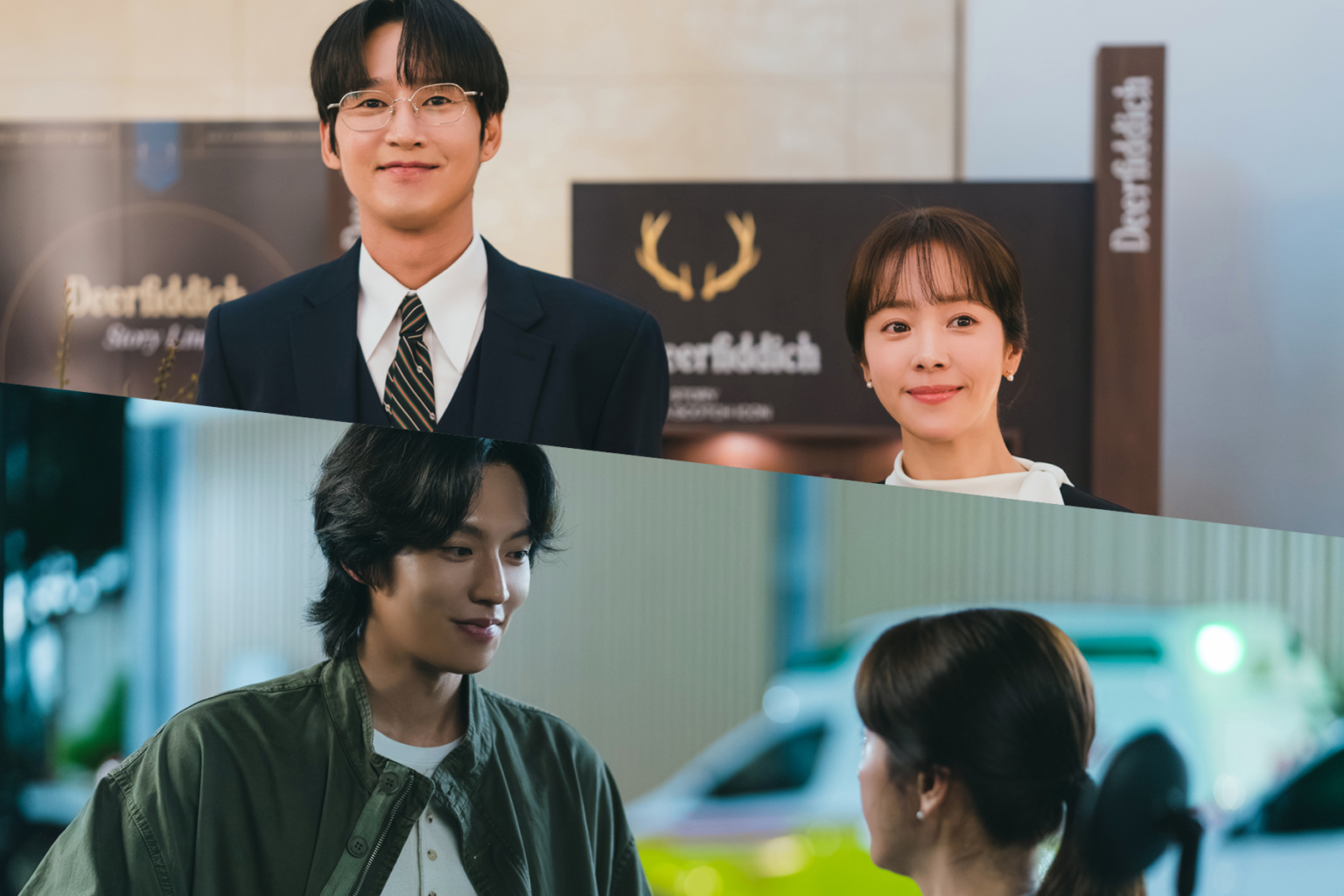 2 Points To Keep On Eye On In The 2nd Half Of Han Ji Min, Park Sung Hoon, And Lee Ki Taek’s “The Practical Guide To Love” 2 Points To Keep On Eye On In The 2nd Half Of Han Ji Min, Park Sung Hoon, And Lee Ki Taek's "The Practical Guide To Love"