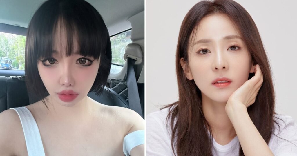 2NE1 Park Bom's New Instagram Post About Sandara Park Drug Abuse Allegations Trigger Major Concern