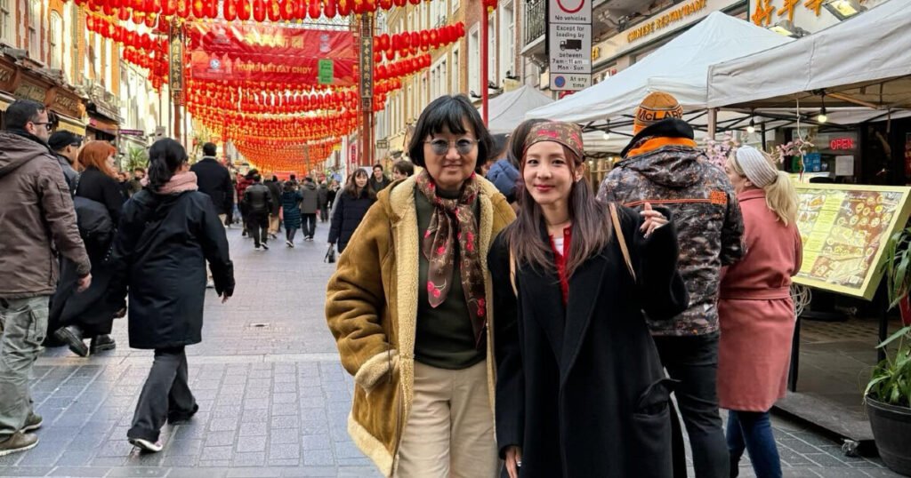 2NE1's Sandara Park Shares View On Human Relationships Amid Controversy With Park Bom