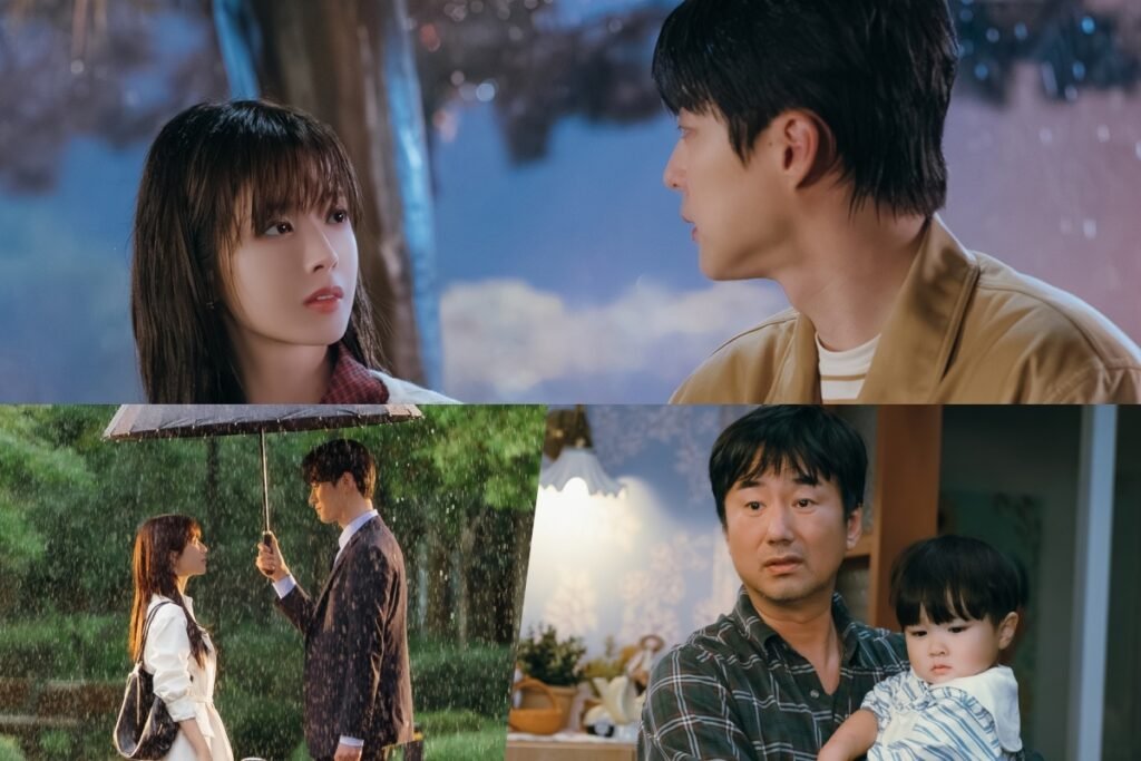 3 Elements We’re Waiting To See Play Out After Episodes 7-8 Of “Our Universe” 3 Elements We’re Waiting To See Play Out After Episodes 7-8 Of “Our Universe”