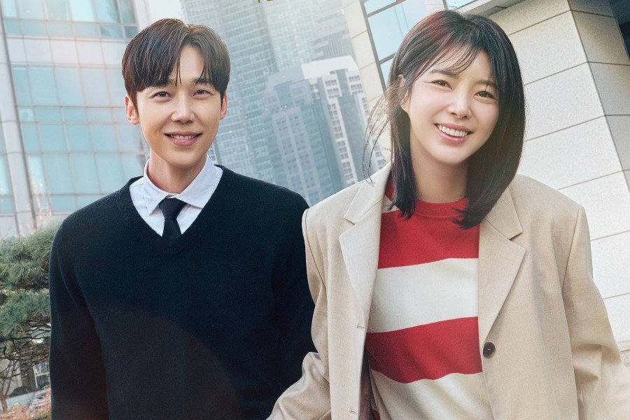 3 Reasons To Anticipate Yoon Jong Hun And Uhm Hyun Kyung's Upcoming Drama “Our Happy Days”