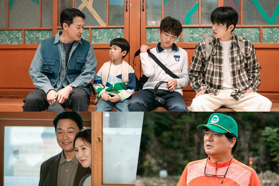 3 Relationships To Keep An Eye On In “Cabbage Your Life”