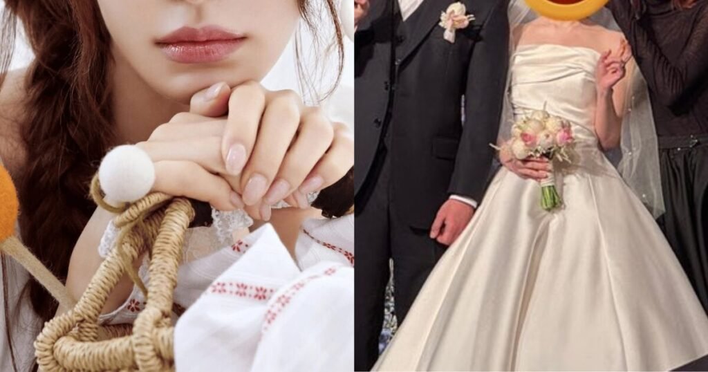 3rd Gen Top Idol Surprises Fan With Appearance At Her Wedding