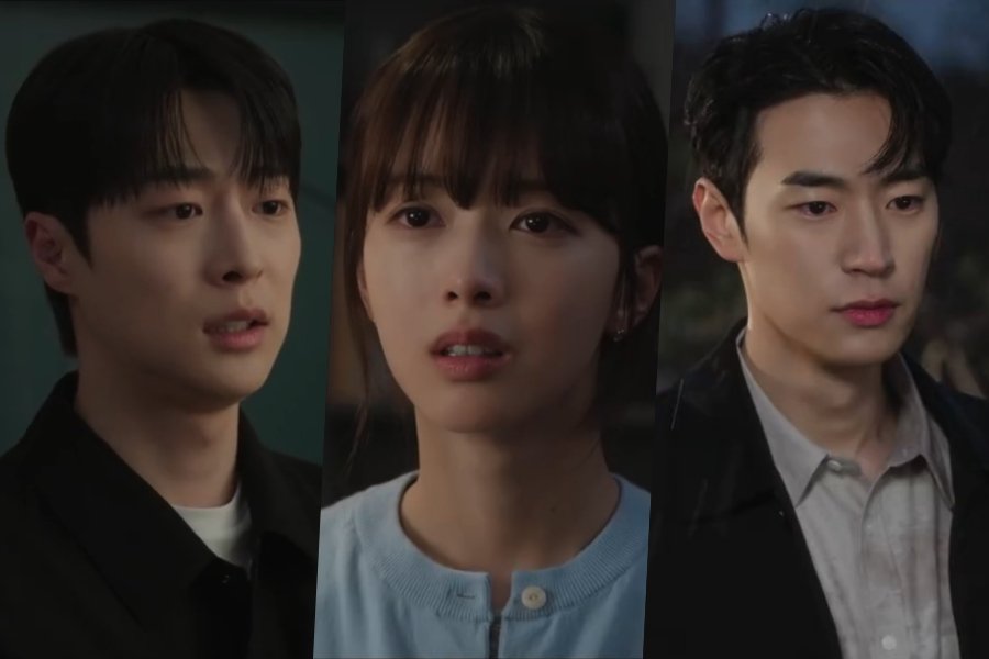 4 Emotional Turns In Episodes 9-10 Of “Our Universe” That Hit Harder Than Expected 4 Emotional Turns In Episodes 9-10 Of “Our Universe” That Hit Harder Than Expected