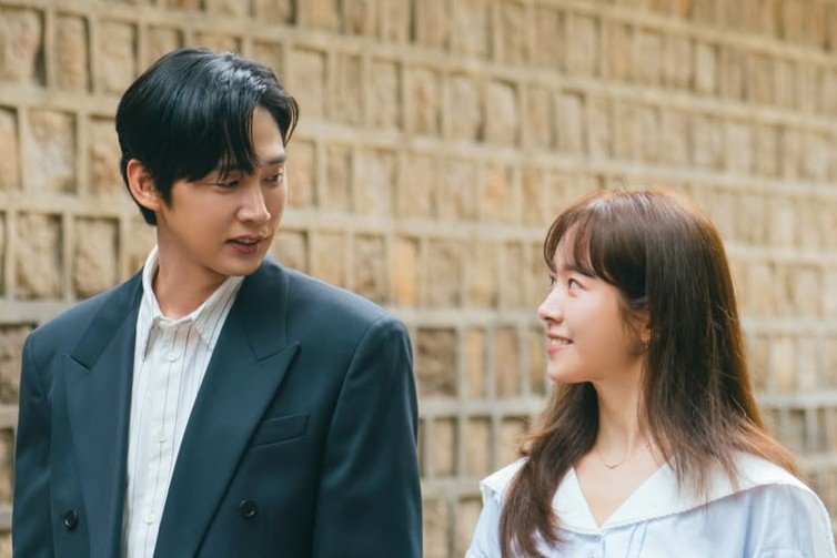 4 Times Episodes 5-6 Of "The Practical Guide To Love" Were Hilarious