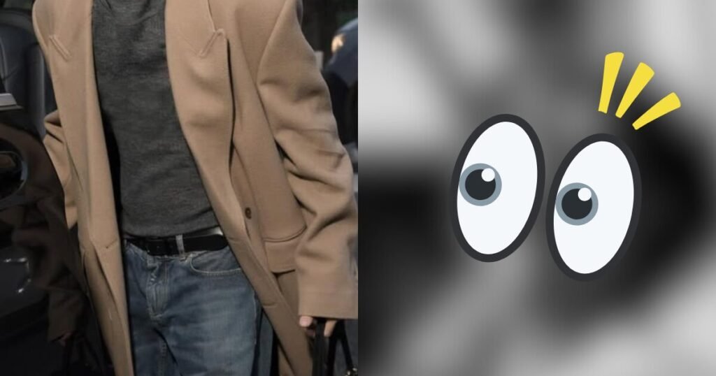 4th-Gen Idol’s Visible Armpit Hair In New Photos Sparks Major Reactions