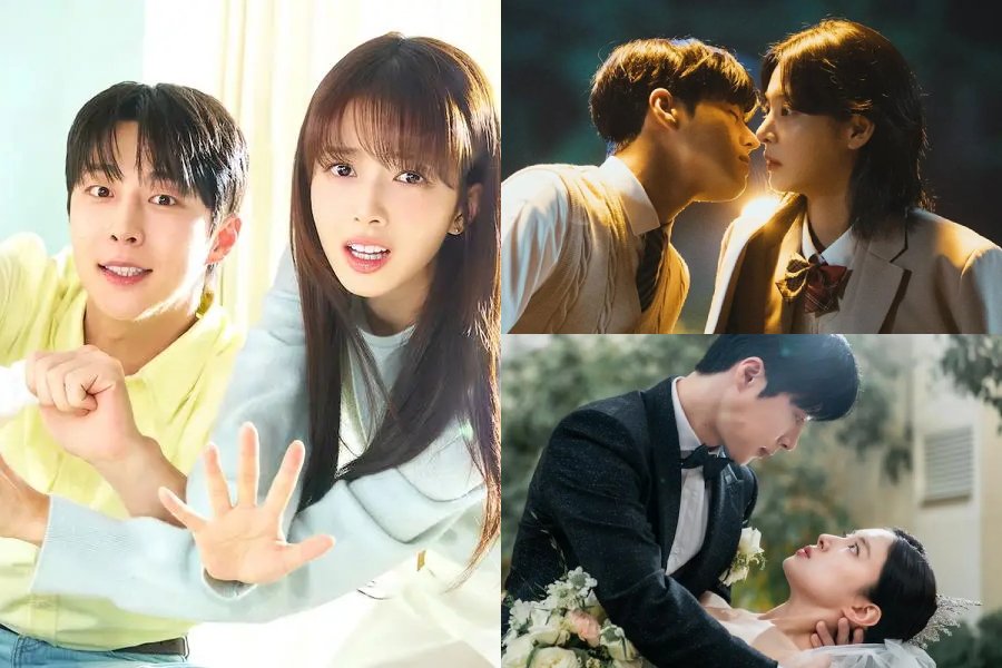 5 K-Dramas To Watch If You're Missing "Our Universe"