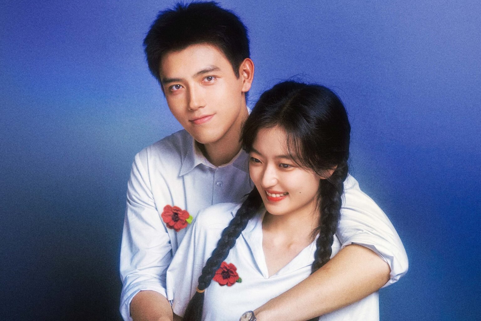 5 Reasons To Watch Arthur Chen And Sun Qian's C-Drama “Love Story In The 1970s”