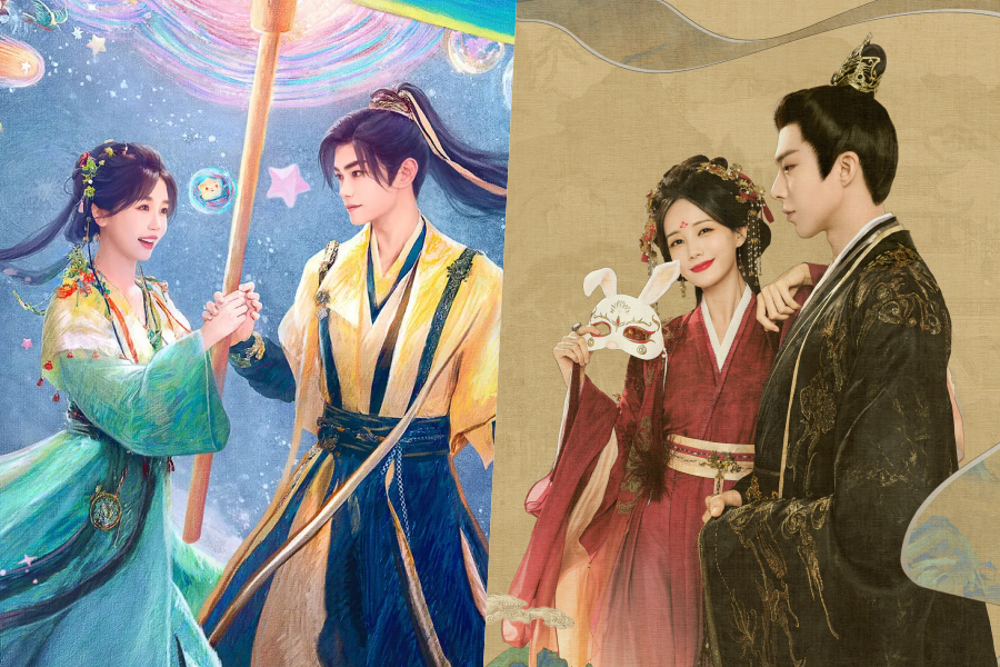 5 Transmigration C-Dramas To Watch For Your Next Drama Fix 5 Transmigration C-Dramas To Watch For Your Next Drama Fix