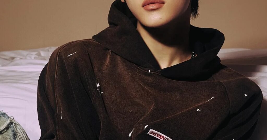 5th-Gen Boy Group Member Seemingly Calls Out His Label For Unfairly Favoring Fellow Member 5th-Gen Boy Group Member Seemingly Calls Out His Label For Unfairly Favoring Fellow Member