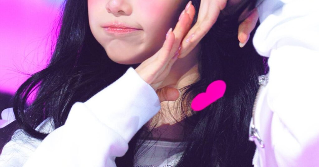 5th-Gen Girl Group Member Says She Could Have Made Her TV Debut Way Earlier 5th-Gen Girl Group Member Says She Could Have Made Her TV Debut Way Earlier