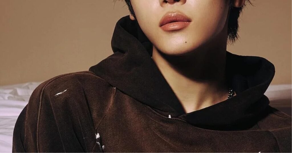 5th Gen Idol Caught Allegedly Smoking On Live Stream 5th Gen Idol Caught Allegedly Smoking On Live Stream