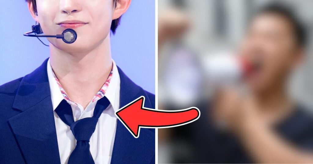 5th Gen Idol Publicly Humiliated As Fans Shout “Leave The Group” To His Face 5th Gen Idol Publicly Humiliated As Fans Shout "Leave The Group" To His Face