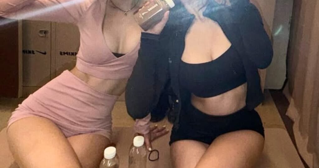 5th Gen Idols Go Viral For Their Hot Bodies In New Photos