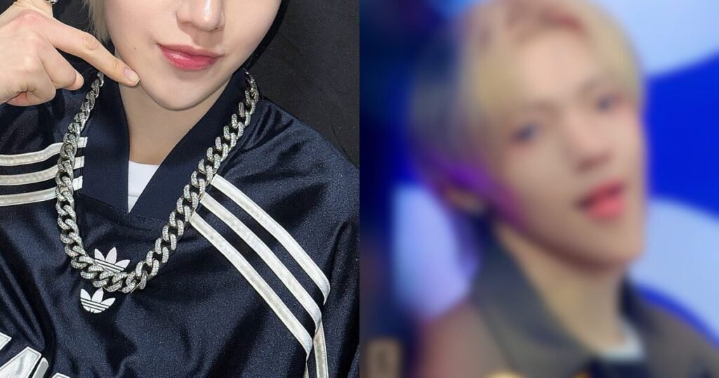 5th Gen Idol's "Hideous" Fantaken Photos Go Viral, Sparking Criticism