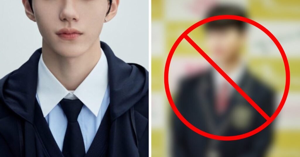 5th Gen Star Forced To Drop Out Of "Hanlim Arts School," Sparking Outrage