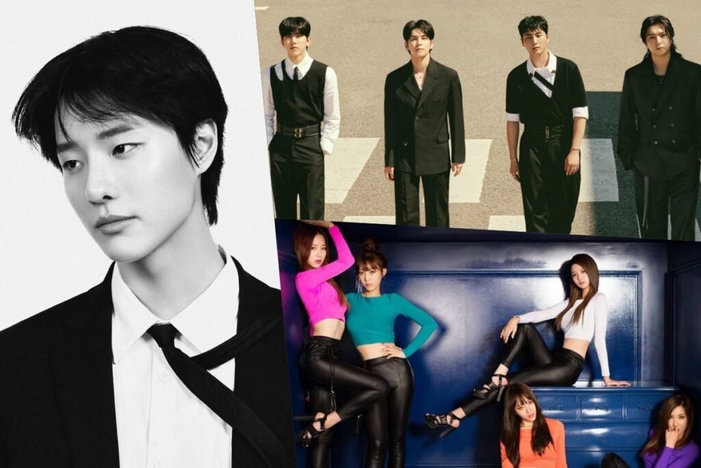 7 Underrated K-Pop Tracks That Experienced A Sudden Surge In Popularity Later On