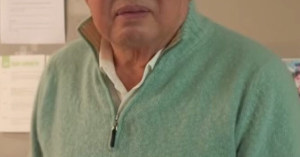 80-Year-Old Actor Accidentally Gives Update On His 6-Year-Old Son Born Out Of Wedlock