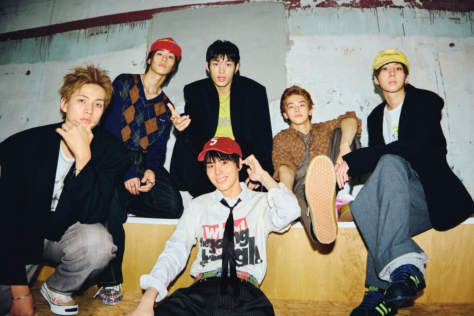 82MAJOR’s Brazil Tour Canceled At Last Minute 82MAJOR's Brazil Tour Canceled At Last Minute