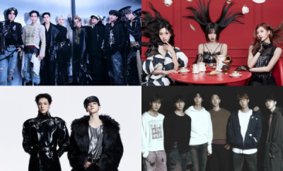 A Month of Firsts, Returns, and Reinvention