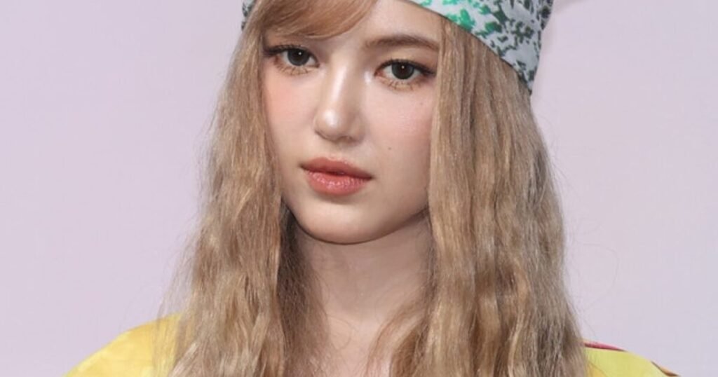 ADOR Addresses NewJeans Danielle's Upcoming Entertainment Activities