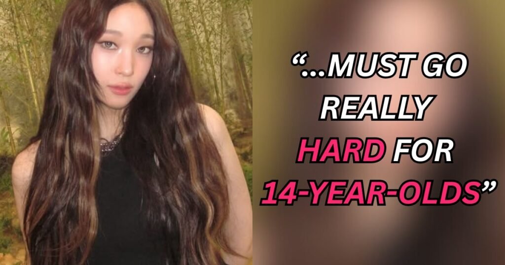 ALLDAY PROJECT Gets Hit With Scathing Ridicule