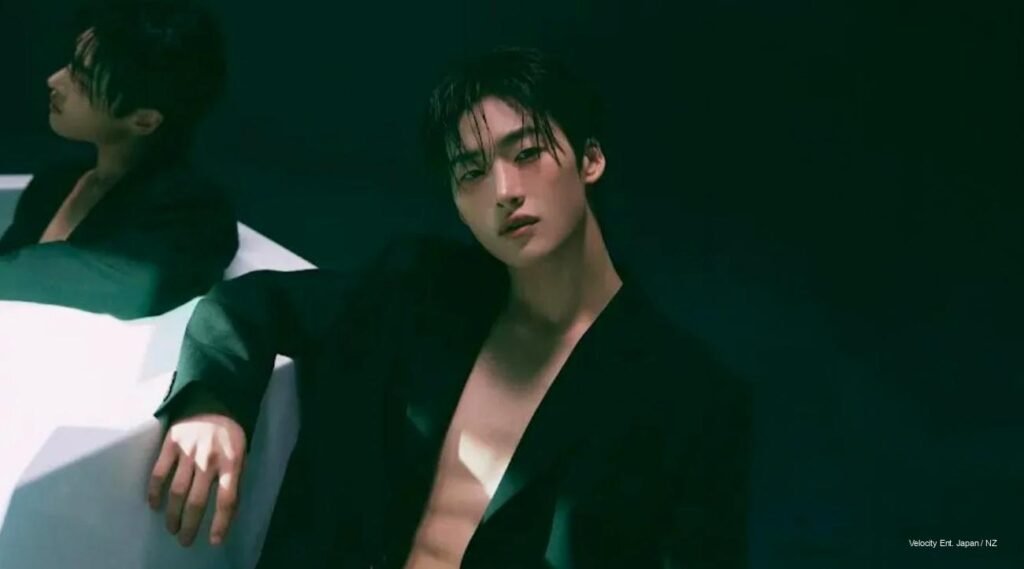 ALL(H)OURS NO DOUBT Infinity Ver. Concept Photos