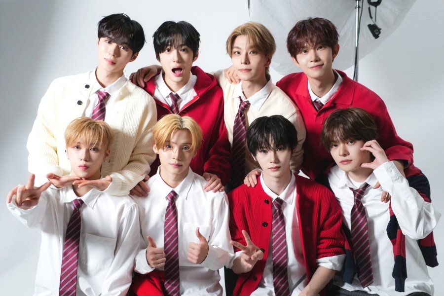 ALPHA DRIVE ONE Announces 1st Ever Fan-Con Tour “STAR ROAD”