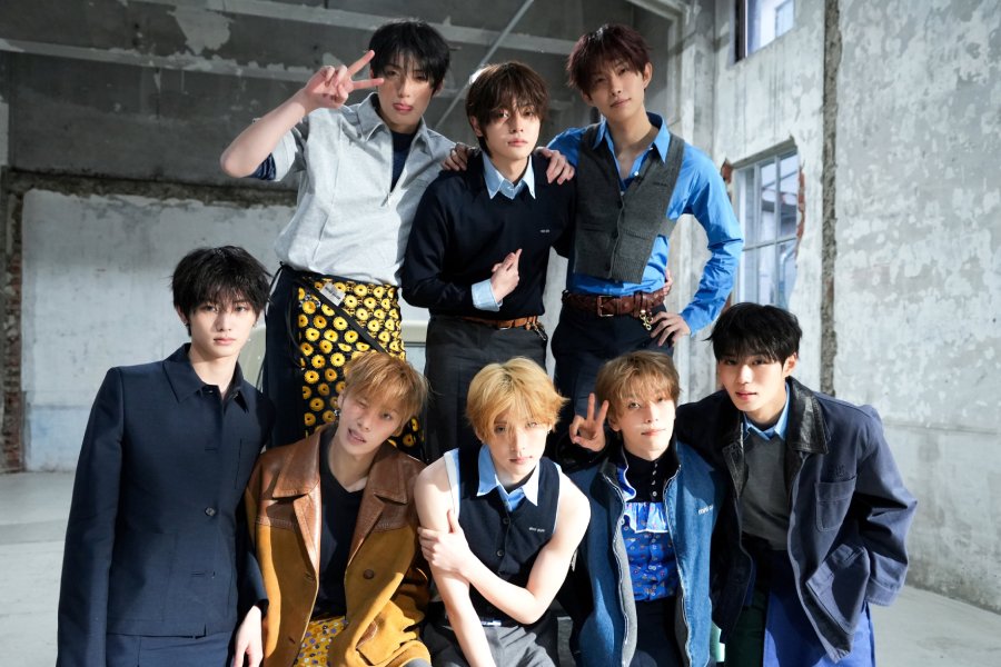 ALPHA DRIVE ONE Reported To Make May Comeback + Agency Briefly Comments