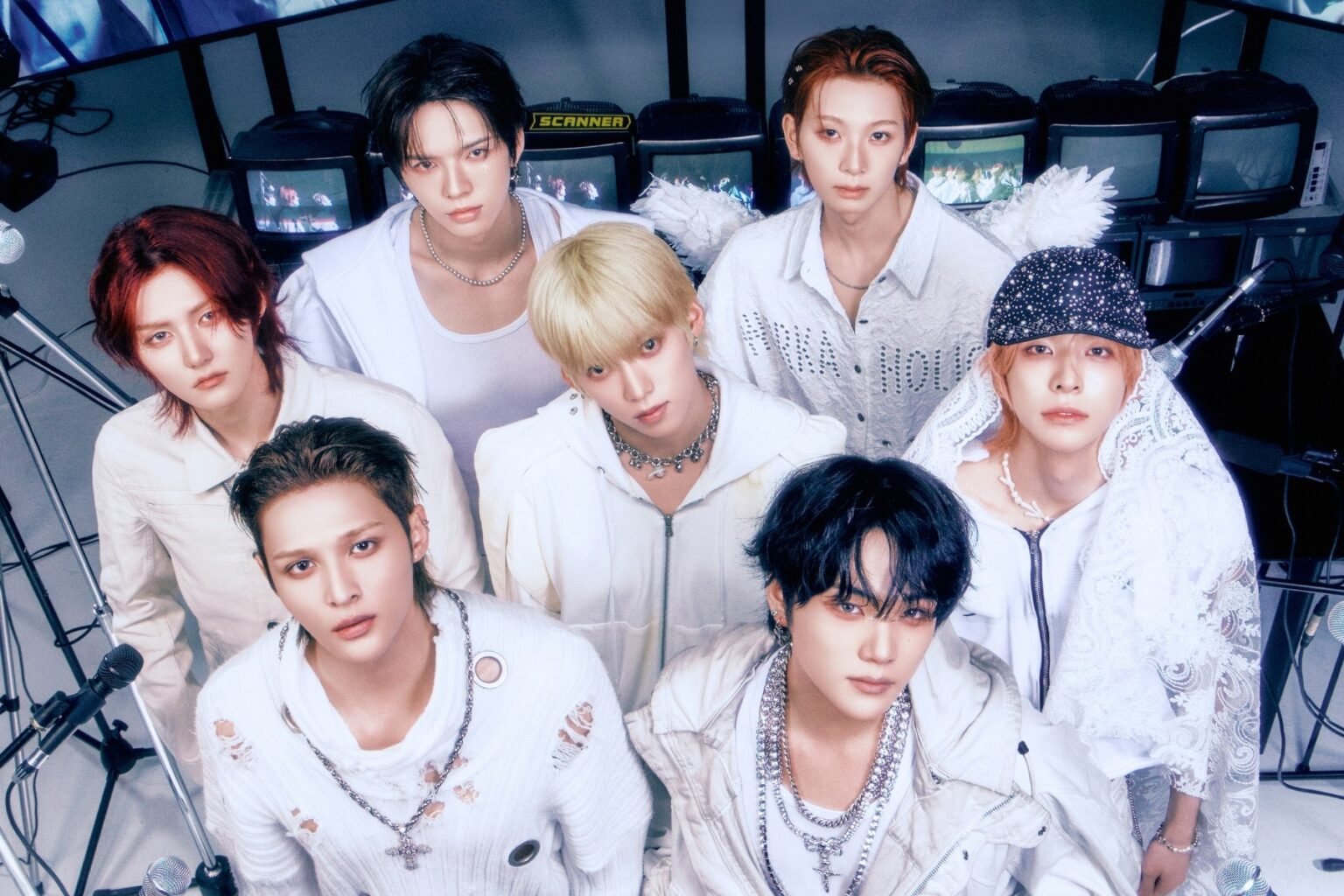 AMPERS&ONE Announces April Comeback Date With “DEFINITION” Teaser AMPERS&ONE Announces April Comeback Date With "DEFINITION" Teaser