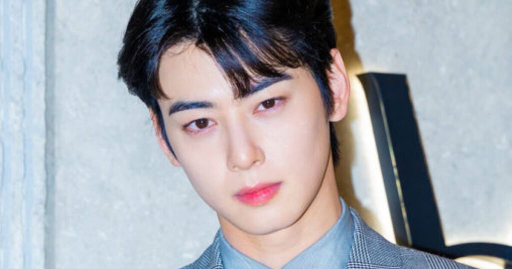 ASTRO’s Cha Eunwoo To Push Forward With First Event Since Tax Evasion Allegations ASTRO's Cha Eunwoo To Push Forward With First Event Since Tax Evasion Allegations