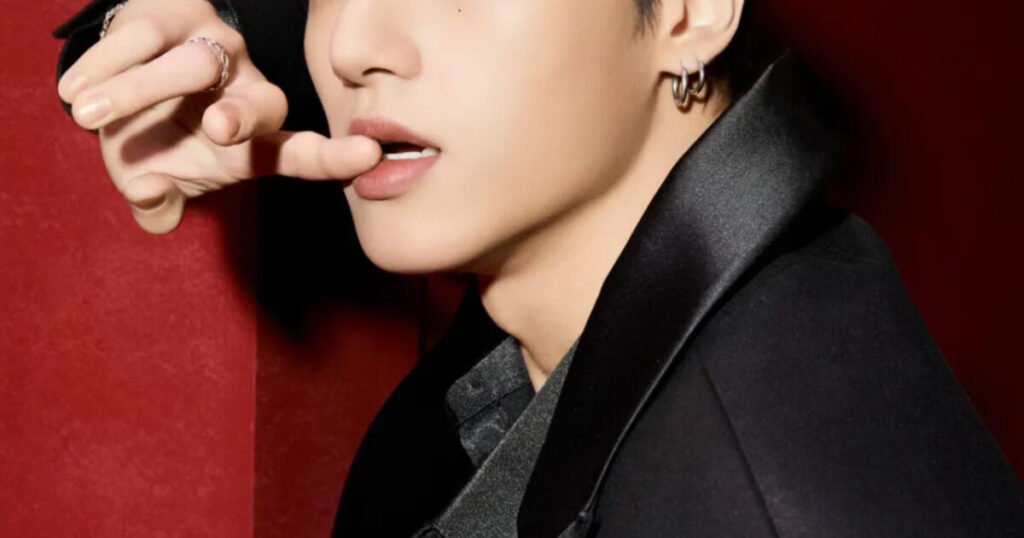 ATEEZ Member Sparks Major Concern After Severe Bleeding ATEEZ Member Sparks Major Concern After Severe Bleeding