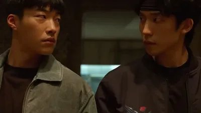 Action-Packed New Trailer to See for "Bloodhounds 2"