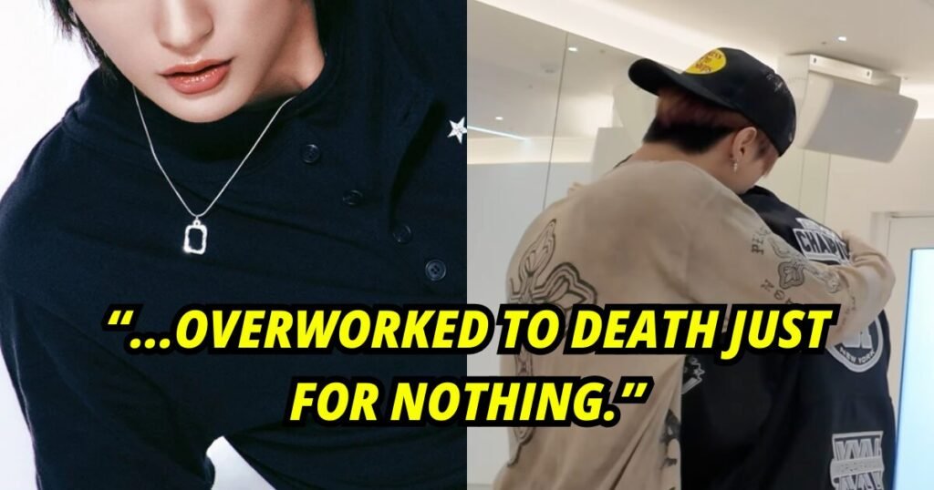 Active K-Pop Group Admits Making $0 After 6 Years, Exposing Harsh Reality