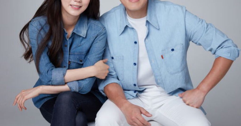 Actor Couple Forced To Issue Emotional Statement As Netizens Flood Them With Pregnancy Suggestions After Miscarriages