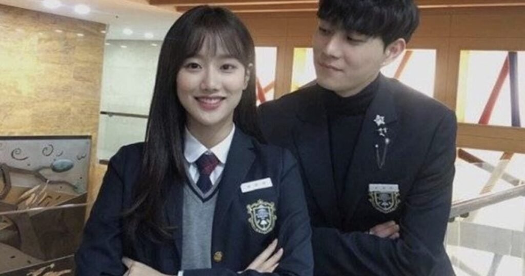 Actor Kim Young Dae And Former APRIL Naeun Accused Of Dating — Agencies Respond