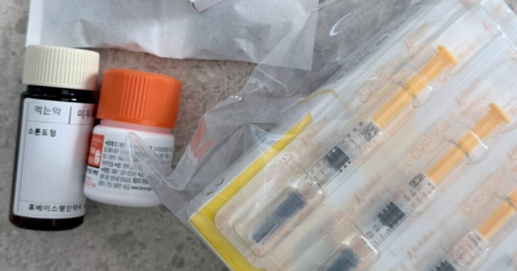 Actor Lee Ji Hoon's Wife Confesses Her Feelings Of Suffering Two Miscarriages